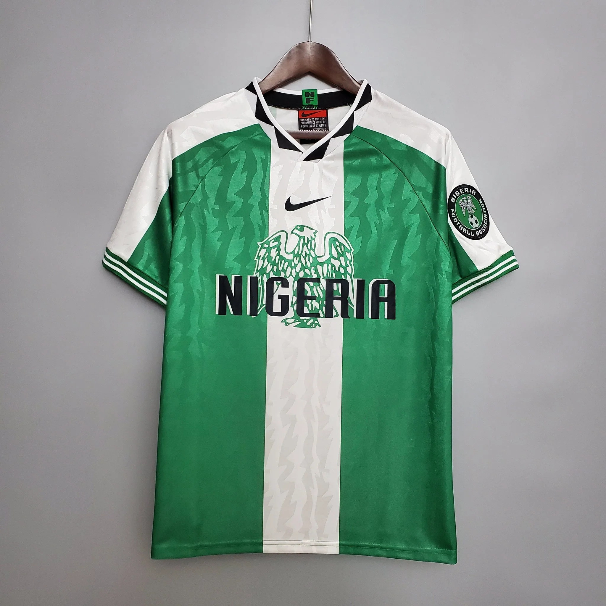 jersey