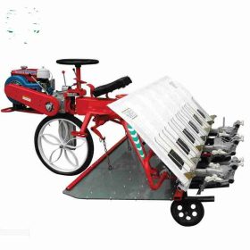 Rice Planting Machine